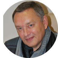 Алексей Соколов