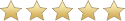 5 звезд